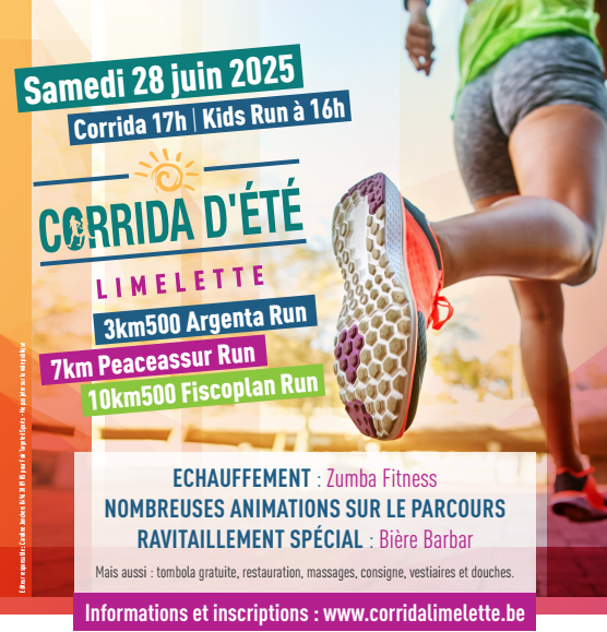 2025 visuel corrida limelette