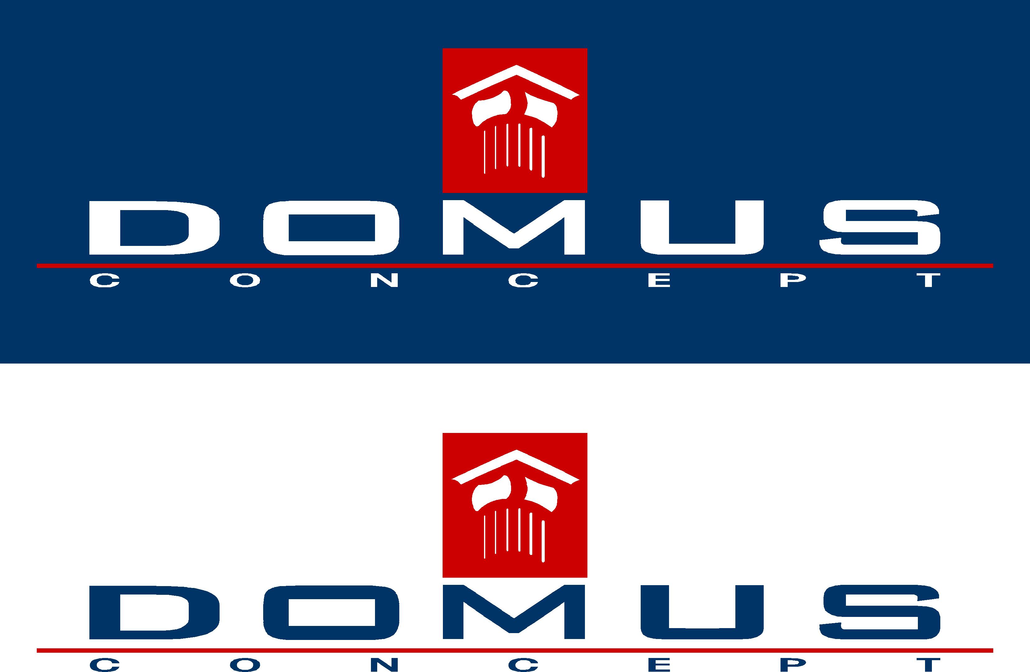 Logo Domus